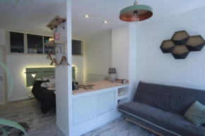 Appartement 90 m2